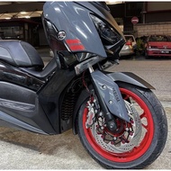 COPY 2.0 STICKER XMAX SP THAI 2022