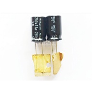 47uf250v 47UF 250V ELCO 47UF250V ELCO 47UF 250V 85' RUBYCON