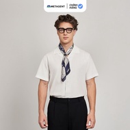 Metagent MS 16D4263 Men's Basic Short Sleeve Regular Shirt