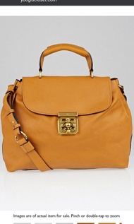 Authentic Chloe Elsie Two way bag #makingthebest