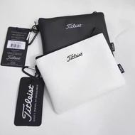 Tit Golf Zippered Carry-On Bag Storage Bag Sports Ball Bag