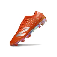 WCK6 New Balance Furon V8 Elite FG men's knitting soccer shoes, Ultra-light football shoes W8O0 BFUC
