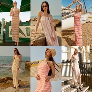 lookbookbeachclub greece dress