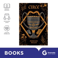 Buku Novel - Circe