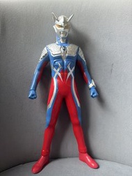 鹹蛋超人Figure 玩具