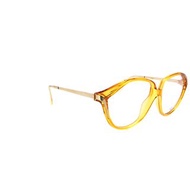 可加購平光/度數鏡片 Saphira 4082 11 80年代奧地利製古董眼鏡