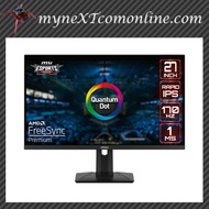 MSI 27" Optix G274QPF-QD