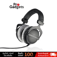 Beyerdynamic DT 770 Pro 250 Ohms Headset หูฟังสตูดิโอ by Pro Gadgets