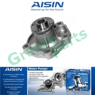 AISIN Engine Water Pump for Suzuki Swift 2005 RS415 SX4 SX-4 1.5 M15A