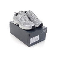 New Balance 530 Perak Kelabu Metalik - NB 530