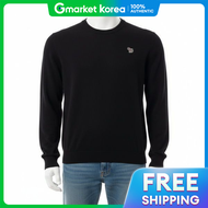 Paul Smith | PAUL SMITH 25FW เสอสเวตเตอรคอกลมลายจบรา M2R 503XZ M21858 79 852049