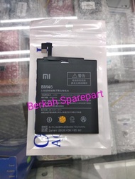 baterai xiaomi redmi note 3 pro Original