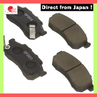 【Japan Original】
HAMP Front Brake Pads for Acty (HA1/HA2/HA3/HA4/HA5/HA6/HA7/HA8/HA9/HH1/HH2/HH3/HH4