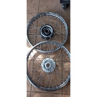 Rim Lidi std wave125 disc/ Yamaha y15 Front rim