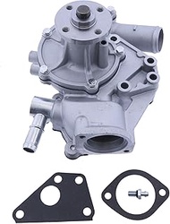 Water Pump 16100-UB020 Compatible for Toyota Engine 4Y Forklift 7FG15 7FG20 7FG25 7FG30 7FGCU25 7FGC
