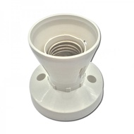 Battenholder Edison Base E27