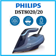 Philips Azur 8000ชุดเตารีดไอน้ำ DST8020/20