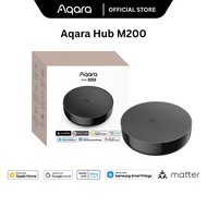 Aqara M200 Hub Global Version