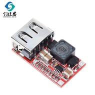 Car USB Mobile Phone Charger DC-DC Buck Module 6-24V12V24V to 5V3A
