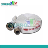 Wipro Fire Hose FH1510 1-1/2" x 10BAR x 30M 2" x 10BAR x 30M 2-1/2" x 10BAR x 30M 1-1/2" x 16BAR x 3