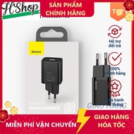 - PD Fast Charger 30W USB Type C Supports QC3.0 for Apple Phone 12 - [HSHOP]