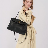 Bag Women 2025rodeo Nubuck Leather Large Capacity Tote Bag Shoulder Bag Diagonal Bag Commuter Tote B