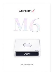 愛米盒子M6