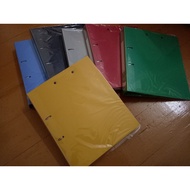 A4 Ring Binder File good quality