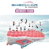 SKECHERS (女) 新彈簧氣墊鞋11849