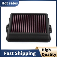 High  Air Filter for     F750GS F850GS F900R F900XR Motorcycle Air Intake Filter Accessories