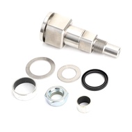Gimbal Steering Shaft Pin Seal Bushing Nut KIT Parts Accessories for 98230A1 866718A01
