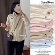 ADA group resseller ask to admdin ER elrumi 0202 CIENA BLOUSE MoCa ER elrumi fashion solo