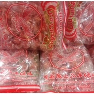 Thai Pulas Basil Acid