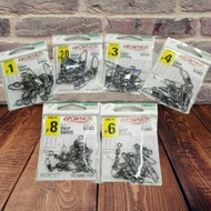 OWNER SNAP SWIVEL 52482 / OWNER KEKILI 52482