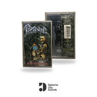 Panic Cassette Tape - Epidemic