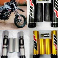 Most Liked VER USD SHOCK CRFKLXDTRACKER 15cc VER TUBE USD SHOCK