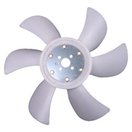 Fan Blade 16361-23060-71 Compatible with Toyota Forklift 4Y 5K 11Z Engines 5 6 7 8 Series