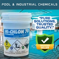 HI-CHLON 70 JAPAN CHLORINE (45KG)