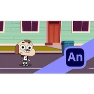 Adobe Animate Course - Complete Beginners Course For Adobe Animate