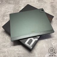 『澄橘』BOOX 文石 Tab Ultra C Pro 彩色電子紙平板電腦 黑《二手3C 歡迎折抵》A77518