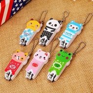 Nail Clipper Keychain Gift Ideas Small Christmas Teachers Childrens Day