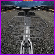 [Tachiuwa2] Bike Basket, Frame Basket, Pet Shopping, Electric, Car Basket, Bike Cargo Rack, Holder, Storage Bag for Bike
