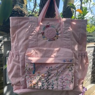 FADHILA EMBROIDERY EXPORT BAG