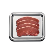 Allana Striploin Steak Cut - 1kg