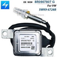 8R0907807G 5WK96728B 5WK9 6728B Original New Nox Sensor Nitrogen Oxide Sensor Audi Q5 A8