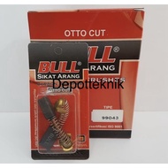 Bull cb 043 compressor uses Hitachi DH38 PR38E H41 H50, SAT180 C7 C7SS, G15SA2 jack hammer