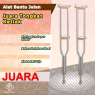 Crutch Crutches*****