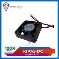 Used 4x4 Dc Fan GOOD QUALITY