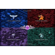 [เกม PC] [เกม คอม] [USB] [ภาคหลัก และ เสริม] RA2 + Yuri's Revenge + Mod Mental Omega!