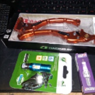 YAMAHA LC135 Y15 Y16 FZ150 ORING O-RING ORING OIL DRAIN NUT NUT BUANG MINYAK ENGINE -1PCS